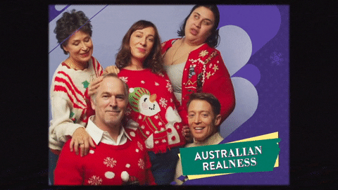 Malthouse Theatre – Australian Realness